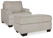 Vayda Living Room Set -  Ashley Furniture Living Room Set  Fresh Start Furniture