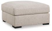 Ballyton Upholstery Package -  Ashley Furniture Living Room Set