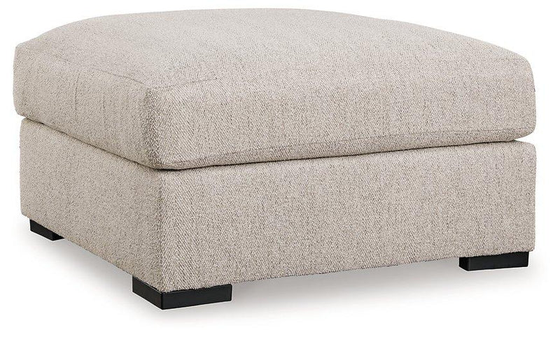 Ballyton Upholstery Package -  Ashley Furniture Living Room Set