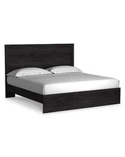 Belachime Bedroom Set -  Ashley Furniture Bedroom Set