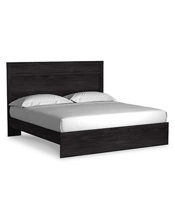 Belachime Bedroom Set -  Ashley Furniture Bedroom Set