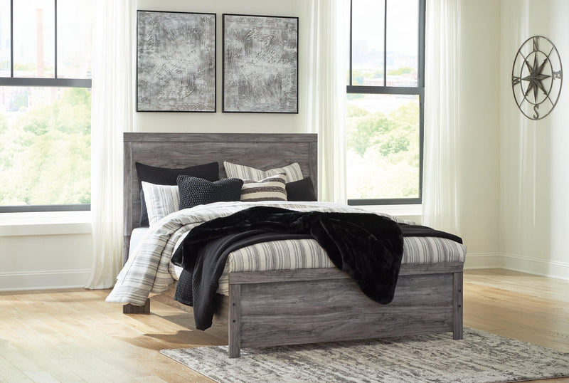 Bronyan Bedroom Set -  Ashley Furniture Bedroom Set  Fresh Start Furniture