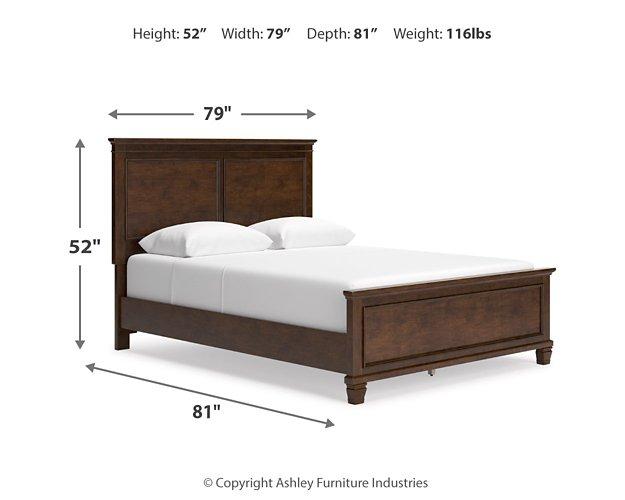Danabrin Bedroom Set -  Ashley Furniture Bedroom Set  Fresh Start Furniture