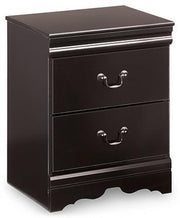 Huey Vineyard Bedroom Set Ashley Furniture Bedroom Set  Fresh Start Furniture