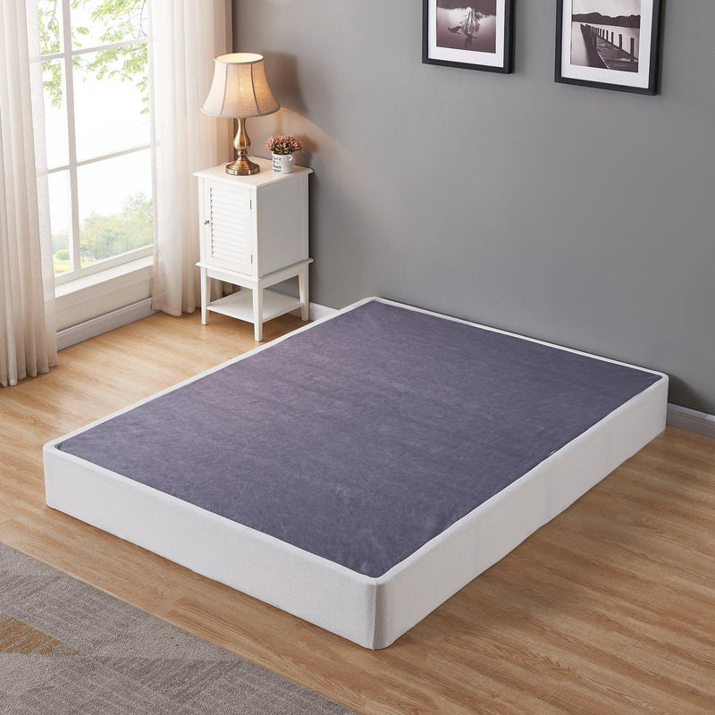 Chime 10 Inch Hybrid Mattress Package -  Ashley Furniture Mattress Set  Fresh Start Furniture