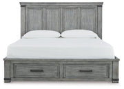 Russelyn Bedroom Set Ashley Furniture Bedroom Set  Fresh Start Furniture