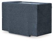 Modmax Sectional with Audio System Ashley Furniture Sectional  Fresh Start Furniture