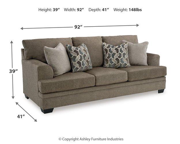 Stonemeade Living Room Set Ashley Furniture Living Room Set  Fresh Start Furniture