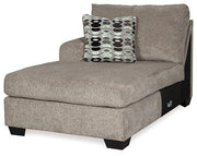 Ballinasloe Living Room Set -  Ashley Furniture Living Room Set