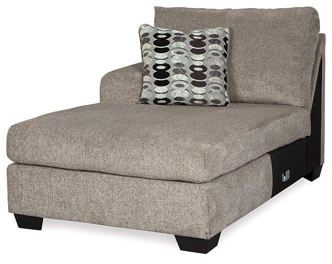 Ballinasloe Living Room Set -  Ashley Furniture Living Room Set