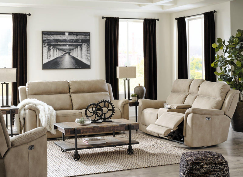 Next-Gen DuraPella Living Room Set Ashley Furniture Living Room Set  Fresh Start Furniture