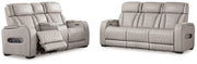 Boyington Living Room Set -  Ashley Furniture Living Room Set