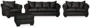 Darcy Living Room Set -  Ashley Furniture Living Room Set  Fresh Start Furniture