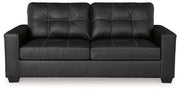 Barlin Mills Sofa -  Ashley Furniture Sofa