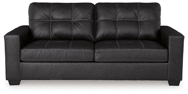 Barlin Mills Sofa -  Ashley Furniture Sofa
