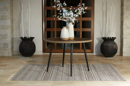 Amaris Outdoor Dining Set Ashley Furniture