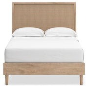 Cielden Bedroom Set -  Ashley Furniture Bedroom Set  Fresh Start Furniture