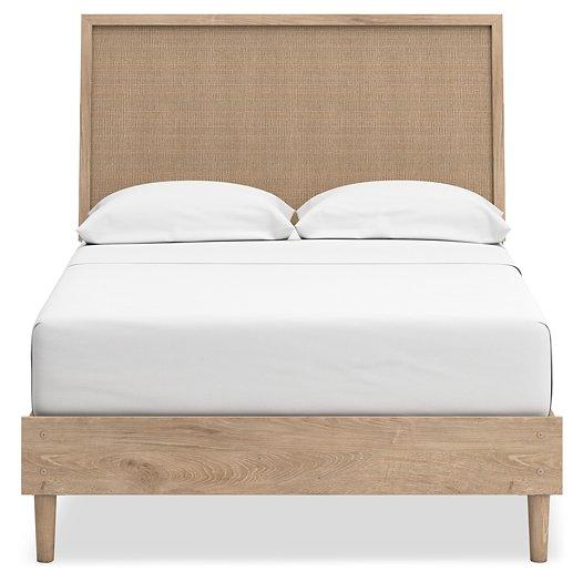 Cielden Bedroom Set -  Ashley Furniture Bedroom Set  Fresh Start Furniture