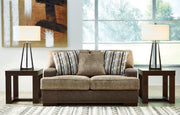 Alesbury Living Room Set Ashley Furniture