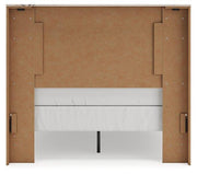 Lawroy Bed Ashley Furniture Bed  Fresh Start Furniture
