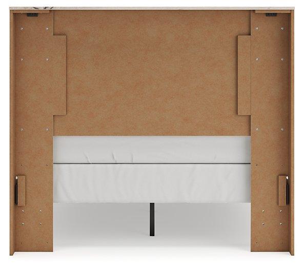 Lawroy Bed Ashley Furniture Bed  Fresh Start Furniture