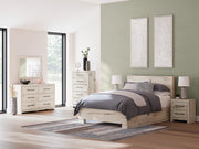 Lawroy Bed Ashley Furniture Bed  Fresh Start Furniture