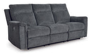Barnsana Living Room Set -  Ashley Furniture Living Room Set