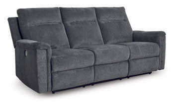 Barnsana Living Room Set -  Ashley Furniture Living Room Set