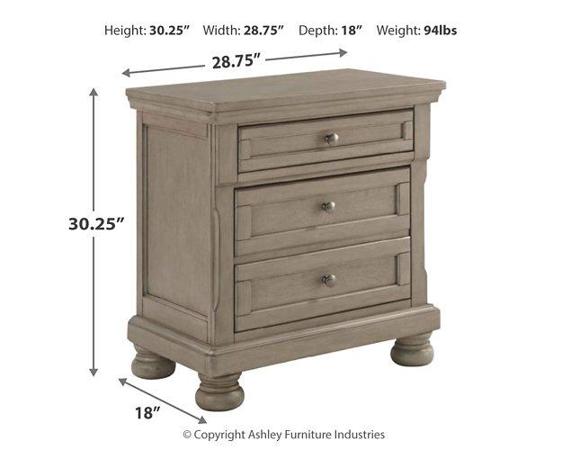 Lettner Bedroom Set Ashley Furniture Bedroom Set  Fresh Start Furniture