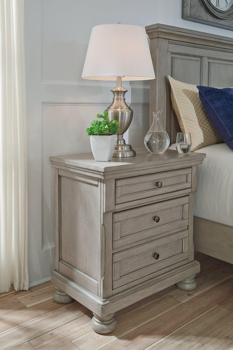 Lettner Bedroom Set Ashley Furniture Bedroom Set  Fresh Start Furniture