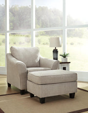 Abney Living Room Set Ashley Furniture