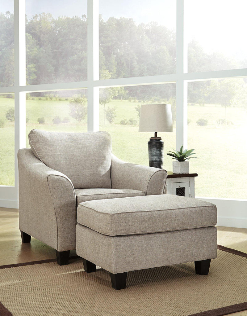 Abney Living Room Set Ashley Furniture