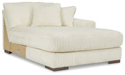 Lindyn Sectional with Double Chaise Ashley Furniture Sectional  Fresh Start Furniture