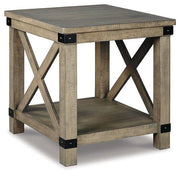 Aldwin Occasional Table Set Ashley Furniture
