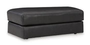 Amiata Ottoman Ashley Furniture