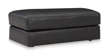 Amiata Ottoman Ashley Furniture