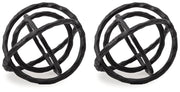 Barlee Sculpture (Set of 2) -  Ashley Furniture Sculpture