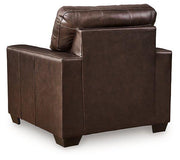 Santorine Chair Ashley Furniture Chair  Fresh Start Furniture