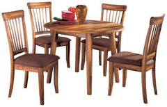 Berringer Dining Set -  Ashley Furniture Dining Room Set