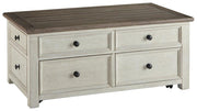 Bolanburg Table Set -  Ashley Furniture Table Set