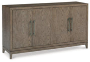 Chrestner Dining Set -  Ashley Furniture Dining Room Set  Fresh Start Furniture