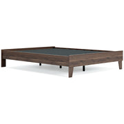 Calverson Bed and Mattress Set -  Ashley Furniture Mattress Set  Fresh Start Furniture
