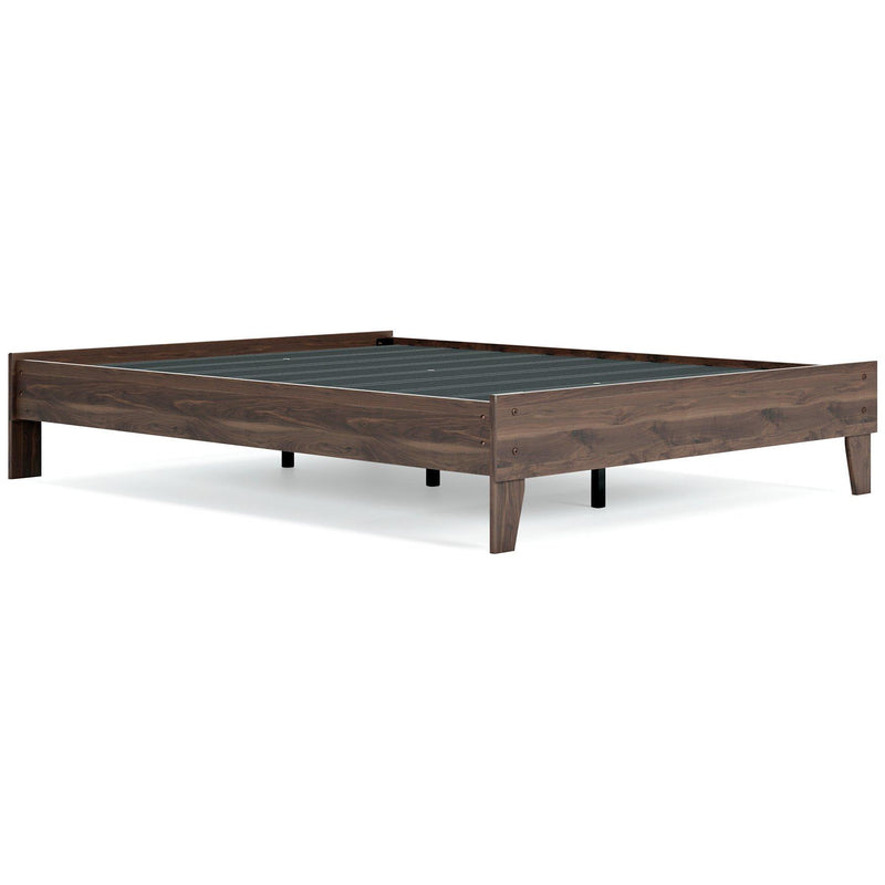 Calverson Bed and Mattress Set -  Ashley Furniture Mattress Set  Fresh Start Furniture