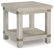 Carynhurst Table Set -  Ashley Furniture Table Set  Fresh Start Furniture