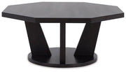 Chasinfield Occasional Table Set -  Ashley Furniture Table Set  Fresh Start Furniture