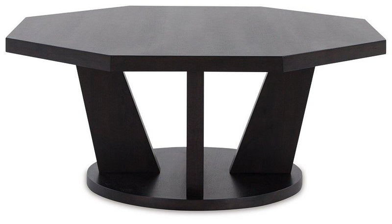 Chasinfield Occasional Table Set -  Ashley Furniture Table Set  Fresh Start Furniture
