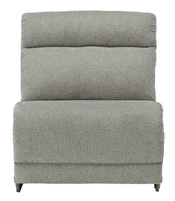 Colleyville Power Reclining Sectional with Chaise -  Ashley Furniture Sectional  Fresh Start Furniture