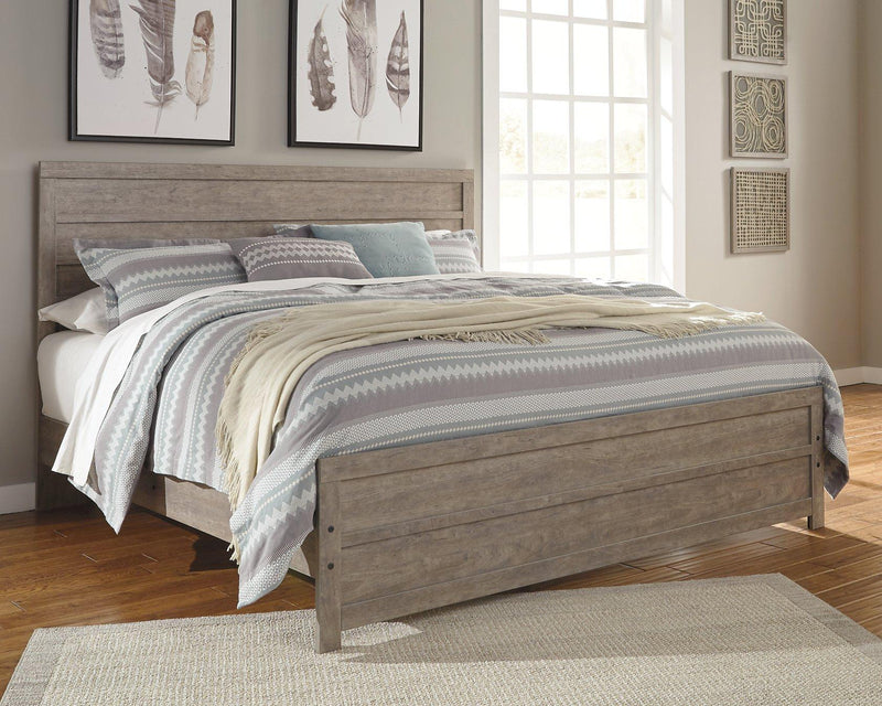Culverbach Bedroom Set -  Ashley Furniture Youth Bedroom Set  Fresh Start Furniture
