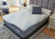 Millennium Luxury Gel Memory Foam Mattress Ashley Furniture Memory Foam Mattress  Fresh Start Furniture