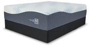 Millennium Luxury Gel Memory Foam Mattress Ashley Furniture Memory Foam Mattress  Fresh Start Furniture